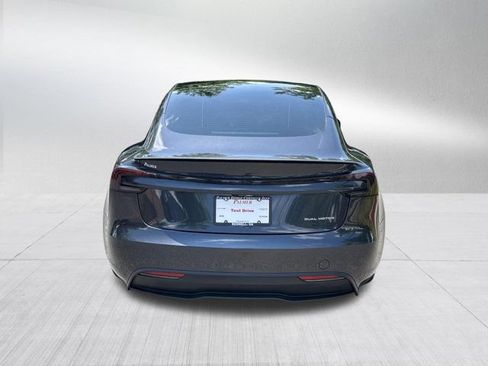 Used 2024 Tesla Model 3 Long Range AWD/4WD image 7