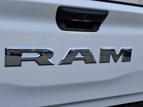 New 2026 RAM 1500 Big Horn image 19