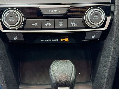 Used 2017 Honda Civic EX-T image 18