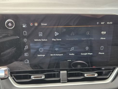 Used 2025 Chevrolet Equinox LT FWD image 16