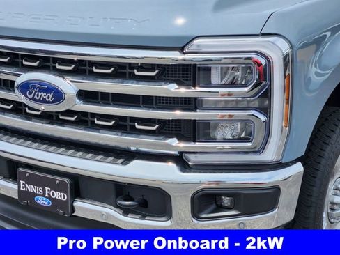 New 2026 Ford F250 King Ranch AWD/4WD image 8