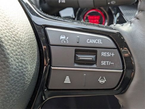 Certified 2023 Honda CR-V EX-L image 21