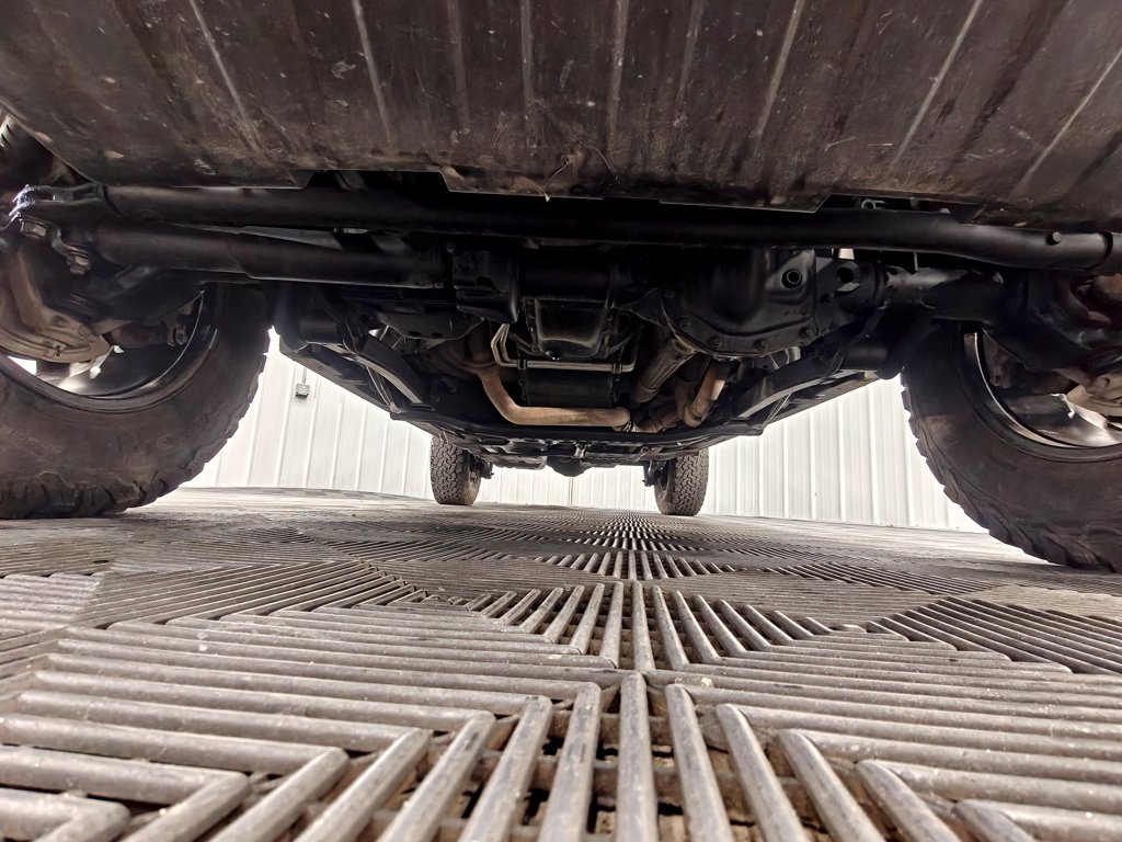 Used 2021 Jeep Wrangler Unlimited Sport AWD/4WD image 43