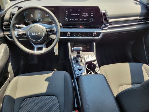 Certified 2024 Kia Sportage LX AWD/4WD image 26