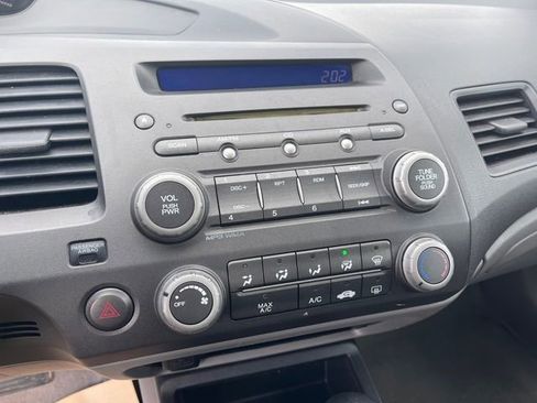 Used 2011 Honda Civic EX image 11