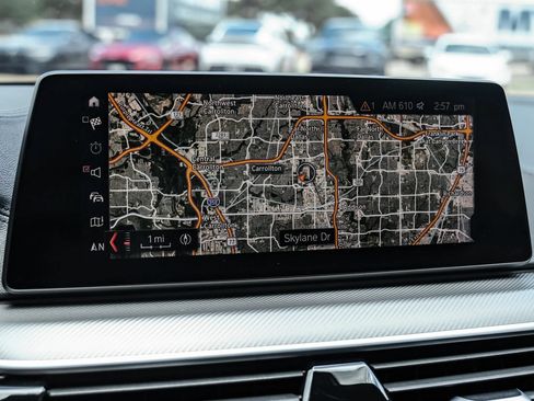 Used 2019 BMW M5 w/ Executive Package AWD/4WD image 26