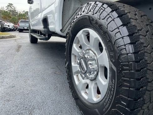 Used 2024 Ford F250 XLT image 31