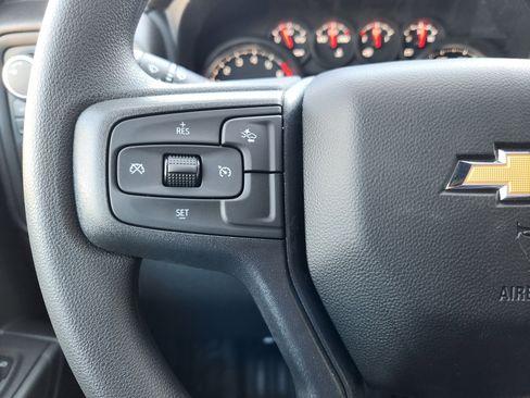 New 2026 Chevrolet Silverado 1500 W/T w/ WT Value Package image 28