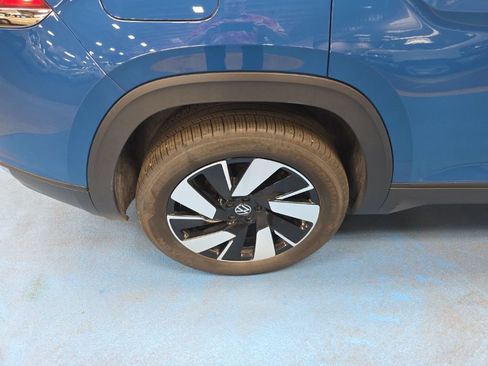 Used 2026 Volkswagen Atlas Cross Sport SE AWD/4WD image 6
