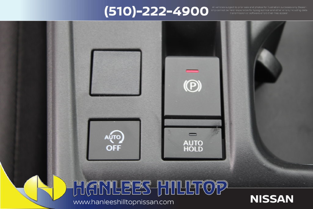New 2027 Nissan Sentra S w/ Floor Mat Package FWD image 17