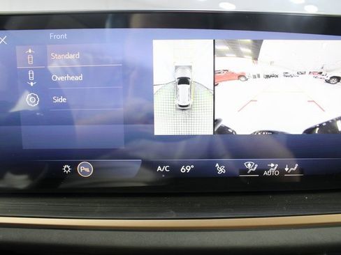 New 2026 Buick Envision Sport Touring image 3