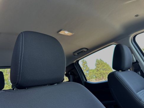 New 2024 Ford Ranger XLT image 17