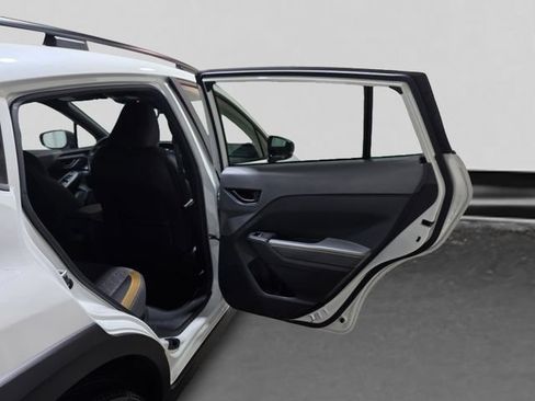 Certified 2025 Subaru Crosstrek 2.5i Sport AWD/4WD image 31