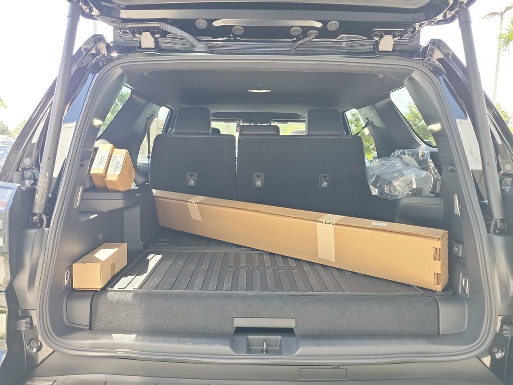 New 2026 Toyota 4Runner TRD Pro AWD/4WD image 29