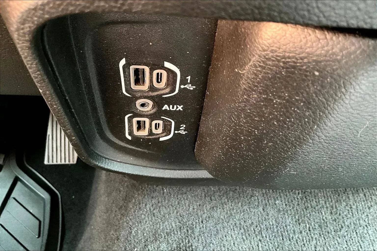 Used 2019 RAM 1500 Big Horn AWD/4WD image 24