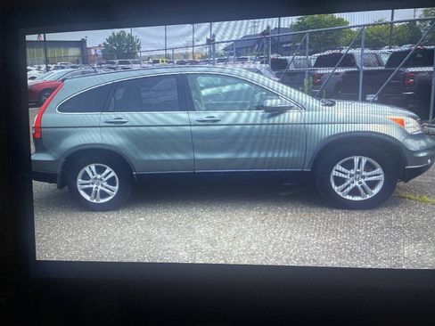 Used 2010 Honda CR-V EX-L image 6
