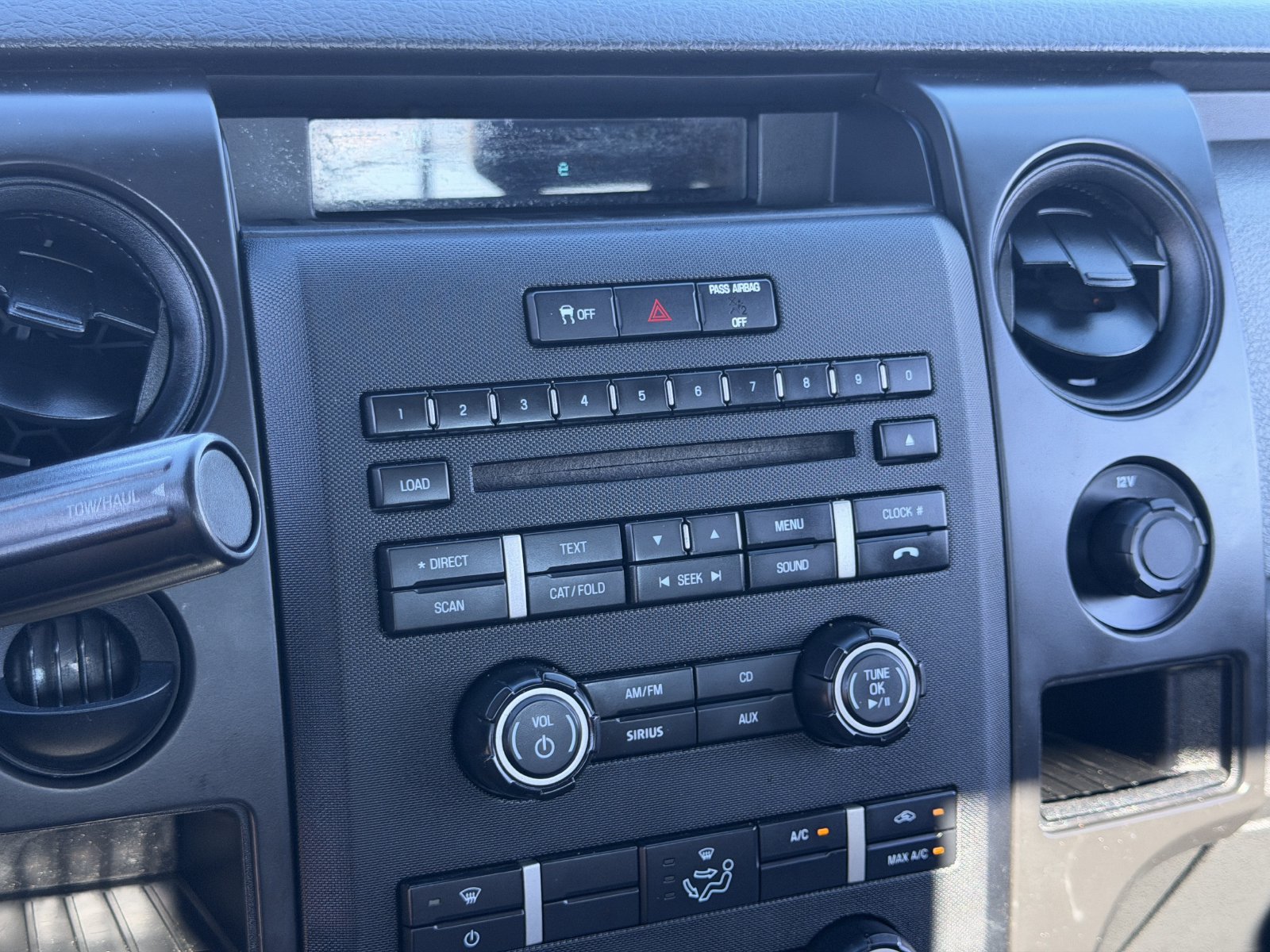Used 2014 Ford F150 XL w/ Equipment Group 101A Mid RWD image 20
