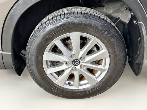 Used 2016 MAZDA CX-5 Sport FWD image 8