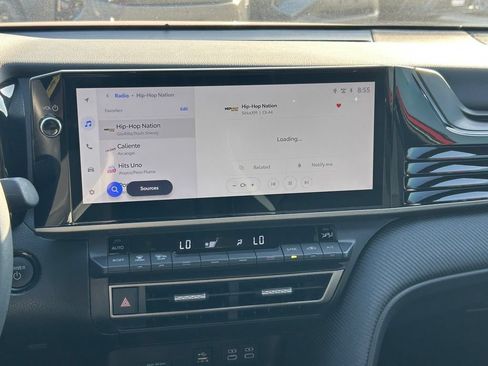 Used 2026 Toyota Camry SE w/ Multimedia Upgrade Package AWD/4WD image 20