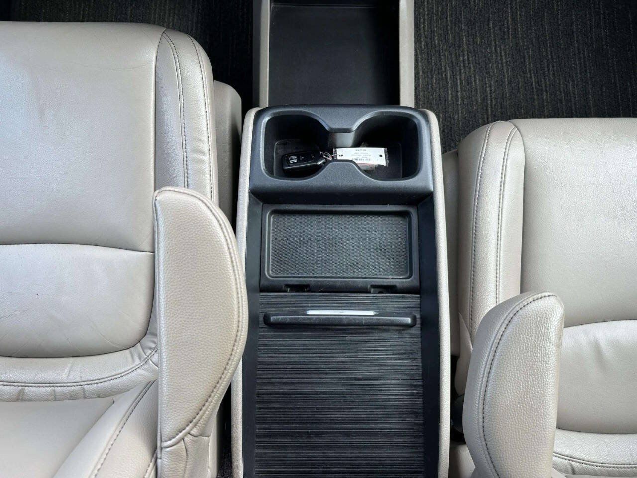 Used 2021 Honda Odyssey Touring image 27