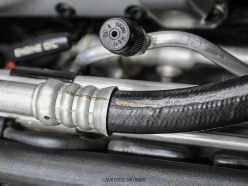Used 1995 Chevrolet Corvette ZR1 RWD image 26