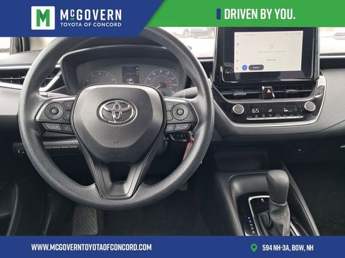 Used 2024 Toyota Corolla LE image 16