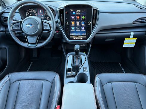 Used 2025 Subaru Crosstrek 2.5i Limited w/ Crosstrek Mirror Package image 13