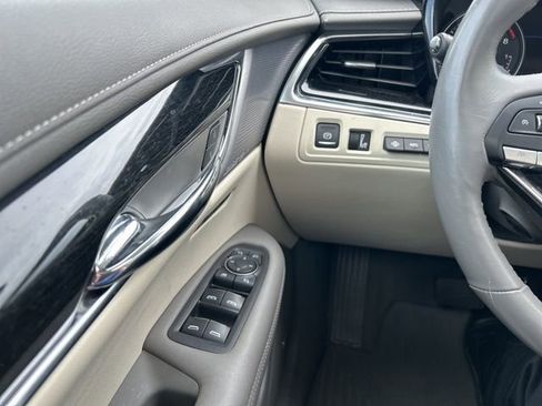 Used 2021 Cadillac XT6 Premium Luxury image 19