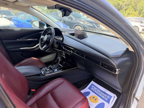 Used 2025 MAZDA CX-30 AWD 2.5 S w/ Preferred Package image 19