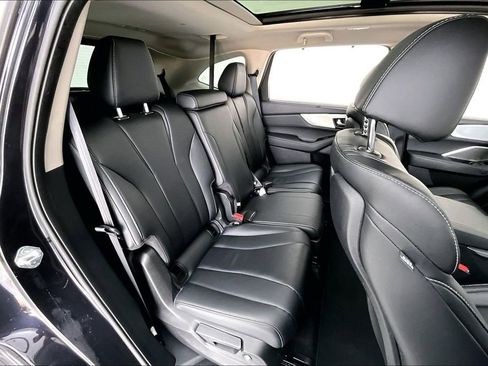 Certified 2023 Acura MDX SH-AWD w/ Technology Package image 34