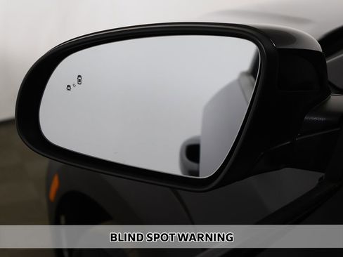 Used 2023 Hyundai Kona SE AWD/4WD image 4