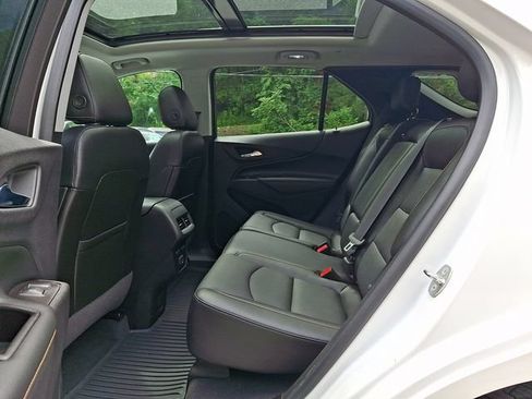 Used 2019 Chevrolet Equinox Premier AWD/4WD image 11