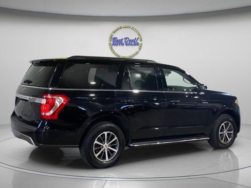 Used 2020 Ford Expedition XLT w/ Equipment Group 202A AWD/4WD image 5