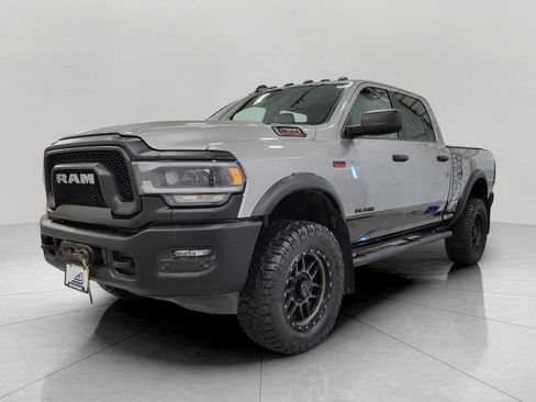 Used 2020 RAM 2500 Power Wagon image 12