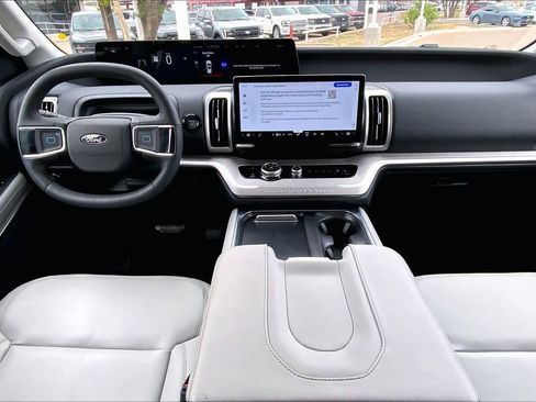 Used 2026 Ford Expedition Max Active AWD/4WD image 16