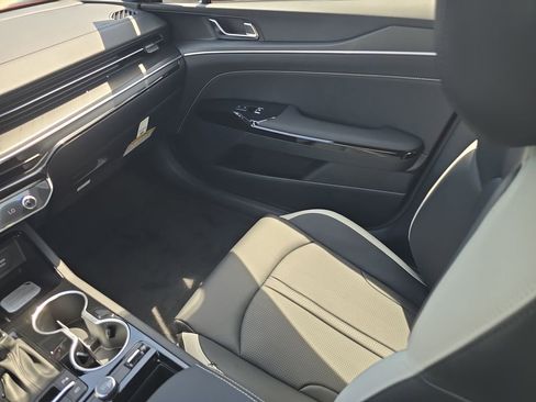 New 2026 Kia K5 GT-Line FWD image 15
