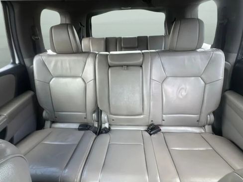 Used 2012 Honda Pilot EX-L image 20