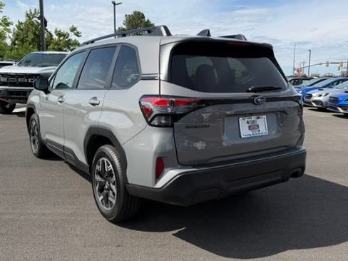 Certified 2026 Subaru Forester Premium AWD/4WD image 4