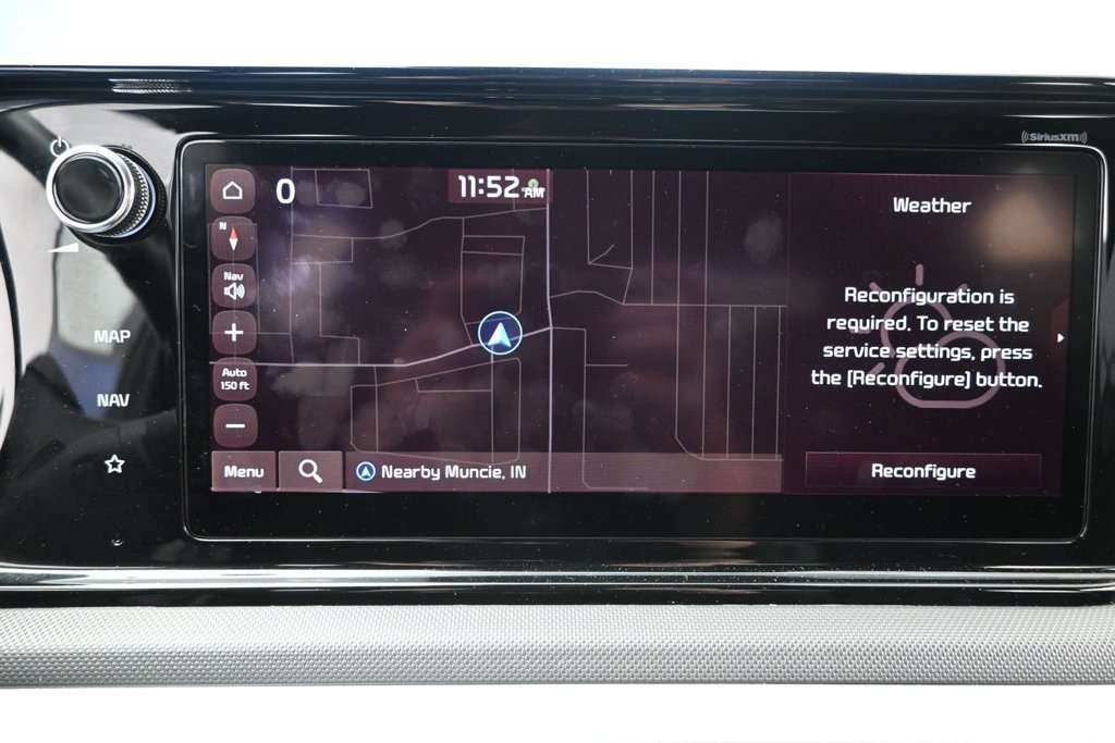 Used 2023 Kia K5 GT-Line AWD/4WD image 27