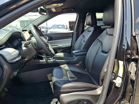 Used 2024 Jeep Compass Limited AWD/4WD image 24