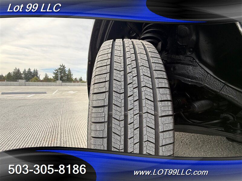 Used 2011 Honda Odyssey EX image 24