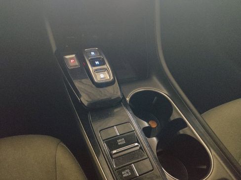 Used 2021 Hyundai Sonata SEL w/ Convenience Package image 26