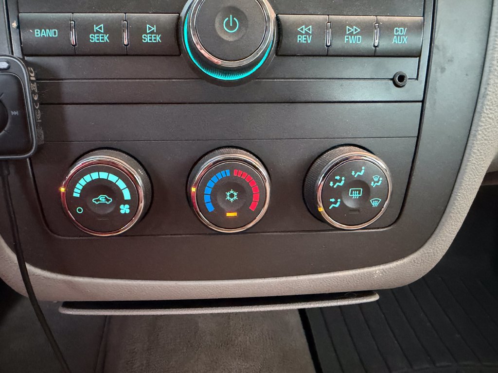 Used 2007 Buick Lucerne CX FWD image 12