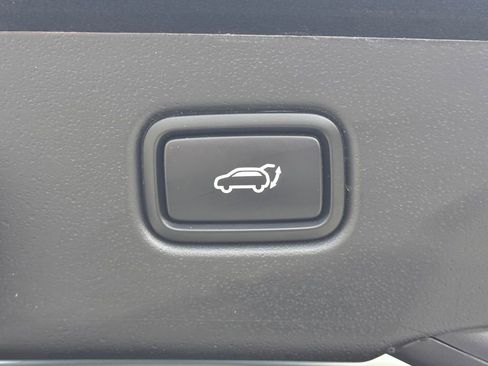 Used 2025 Kia Niro Wind FWD image 14