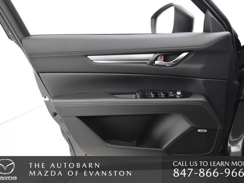 New 2025 MAZDA CX-5 AWD 2.5 S w/ Premium Plus Pkg image 28