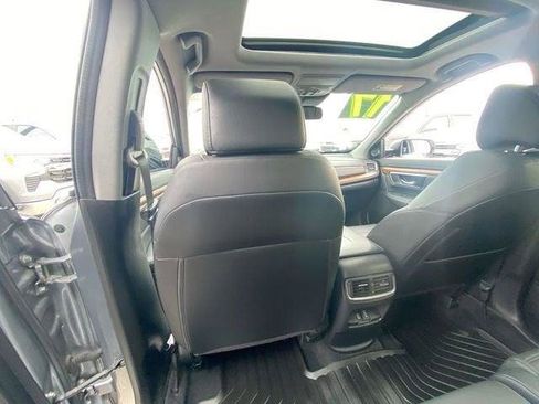 Used 2017 Honda CR-V Touring image 39