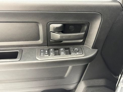 New 2026 RAM 4500 Tradesman RWD image 21