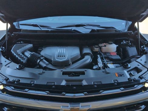 New 2026 Chevrolet Traverse High Country w/ LPO, Floor Liner Package image 30