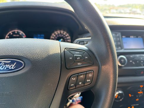 Used 2019 Ford Ranger XL w/ Equipment Group 101A Mid RWD image 31