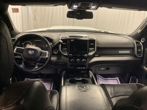 Used 2022 RAM 2500 Laramie image 34